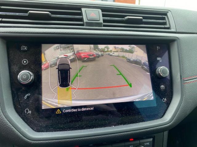 Seat Arona image 6