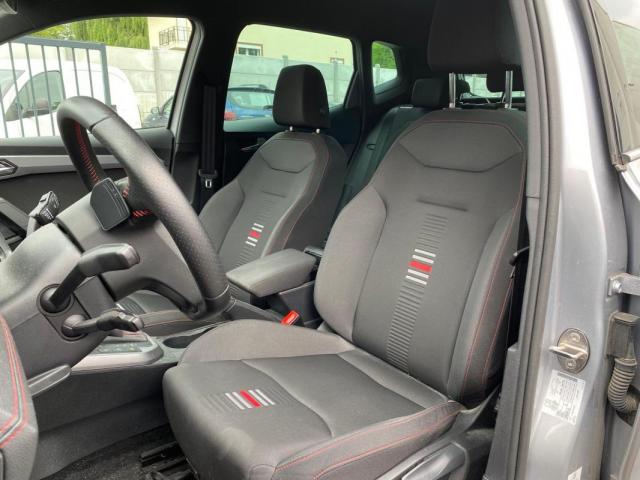 Seat Arona image 5