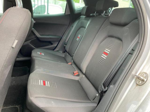 Seat Arona image 1