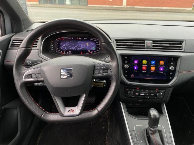 Seat Arona image 9