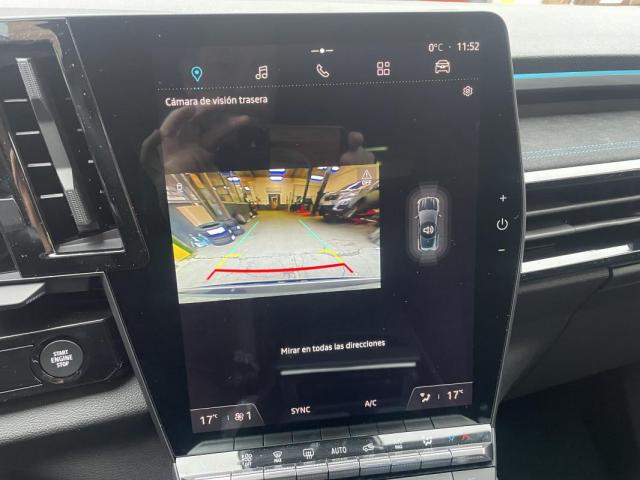 Renault Austral image 1