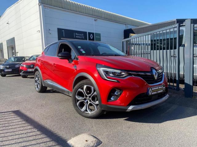 Renault Captur image 6