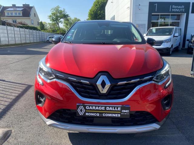 Renault Captur image 5