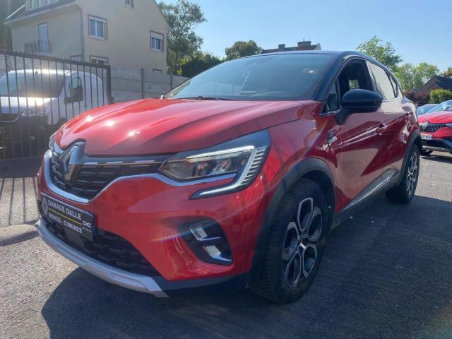 Renault Captur image 2