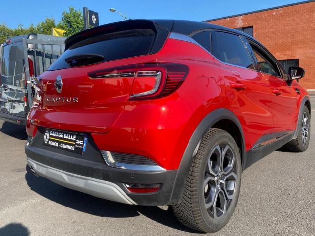 Renault Captur image 8