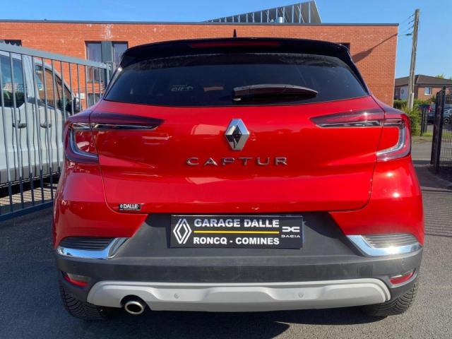 Renault Captur image 4