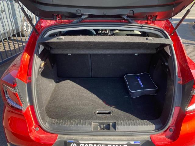 Renault Captur image 3