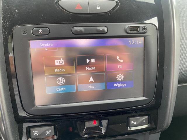 Dacia Duster image 3