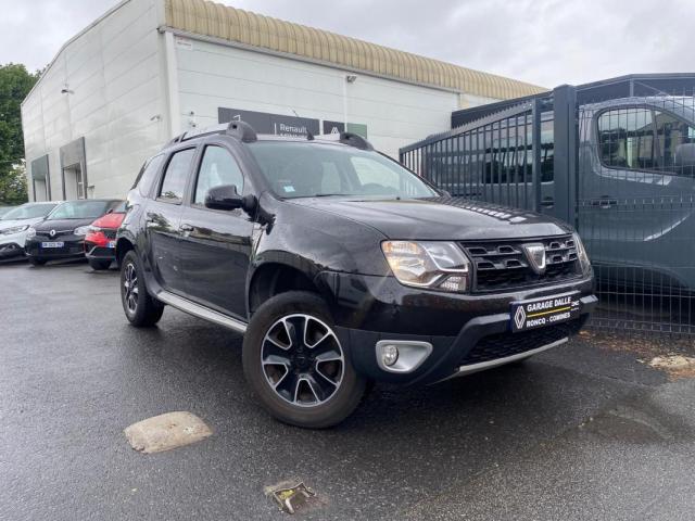 Dacia Duster image 9