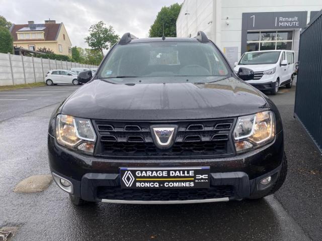 Dacia Duster image 7
