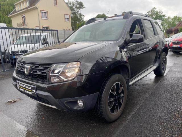 Dacia Duster image 6