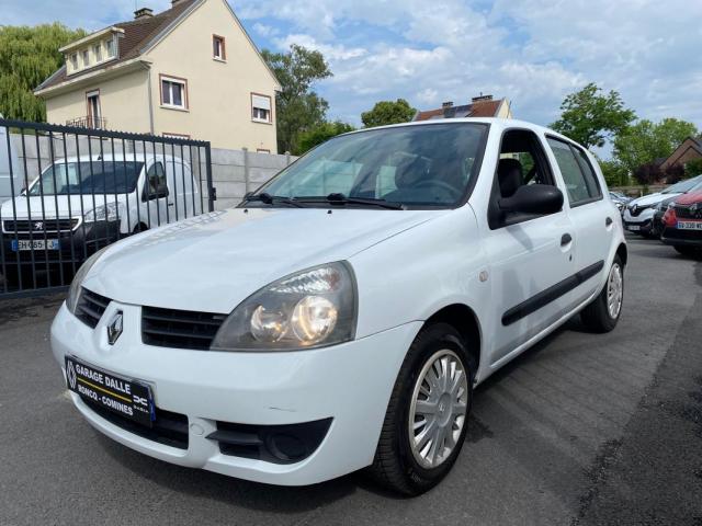 Renault Clio image 7