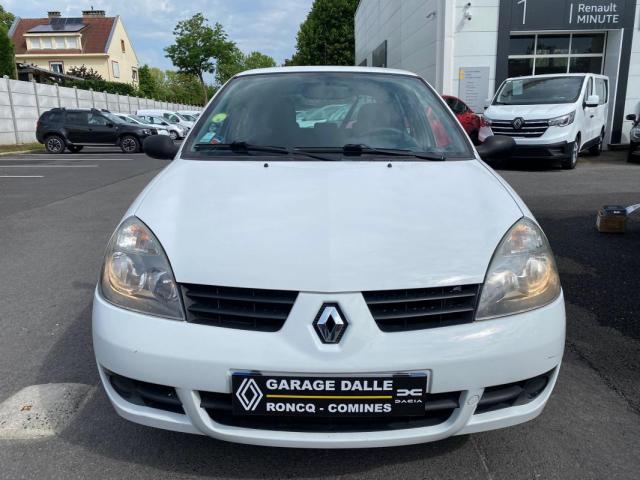 Renault Clio image 5