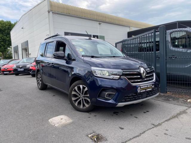 Renault Kangoo image 8