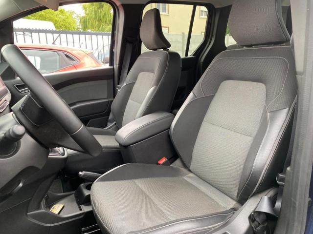 Renault Kangoo image 4