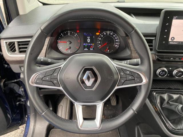 Renault Kangoo image 2