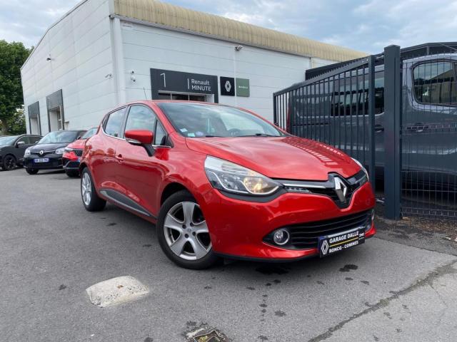 Renault Clio image 8