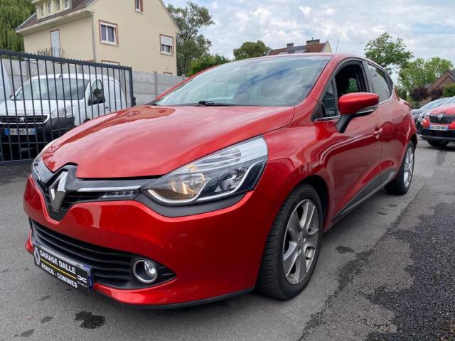 Renault Clio image 2