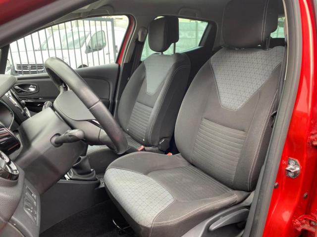 Renault Clio image 7
