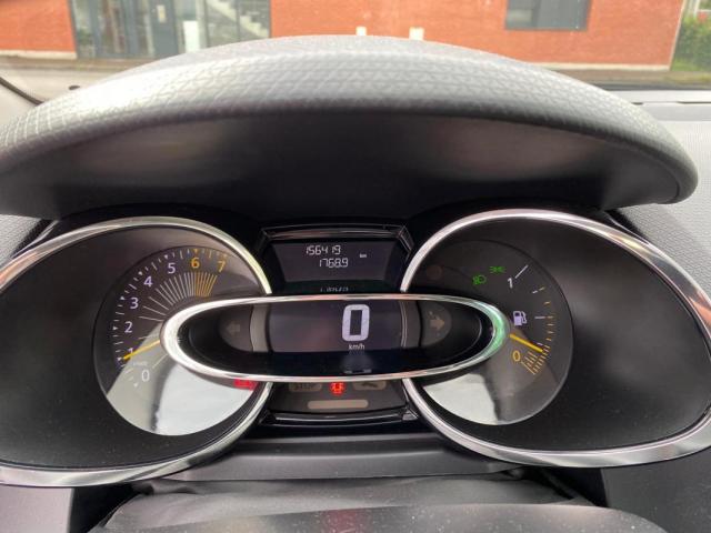 Renault Clio image 1