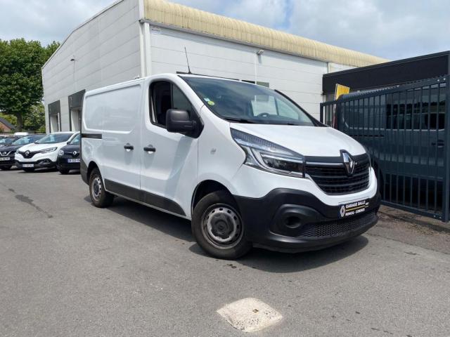Renault Trafic image 5