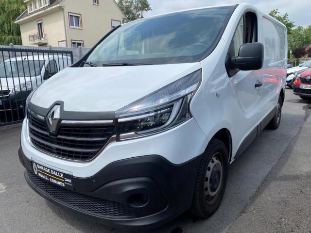 Renault Trafic image 4