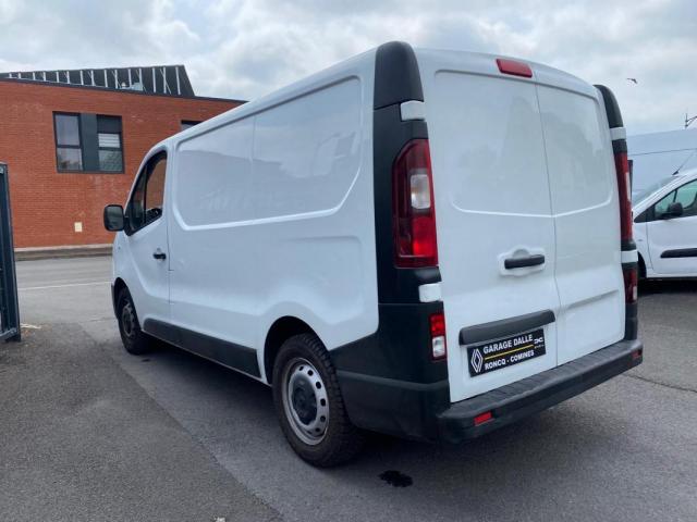 Renault Trafic image 3