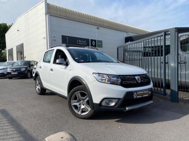 Dacia Sandero image 7