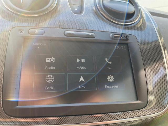 Dacia Sandero image 4