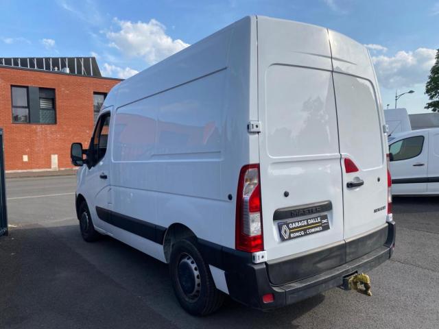 Renault Master image 5