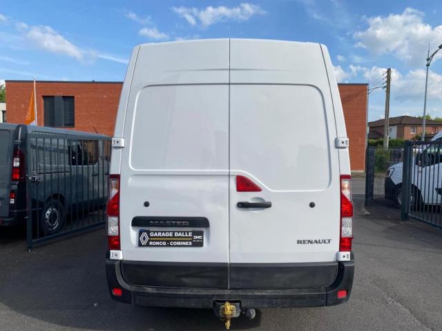 Renault Master image 3