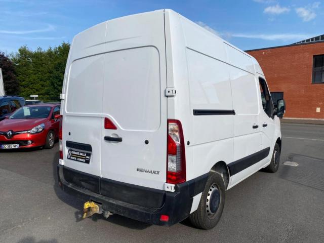 Renault Master image 4