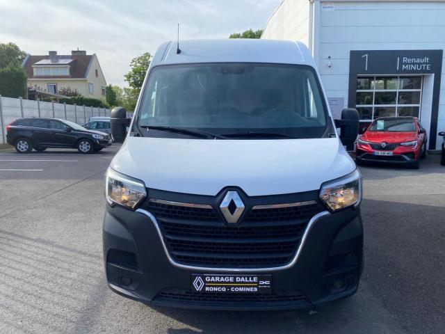 Renault Master image 8