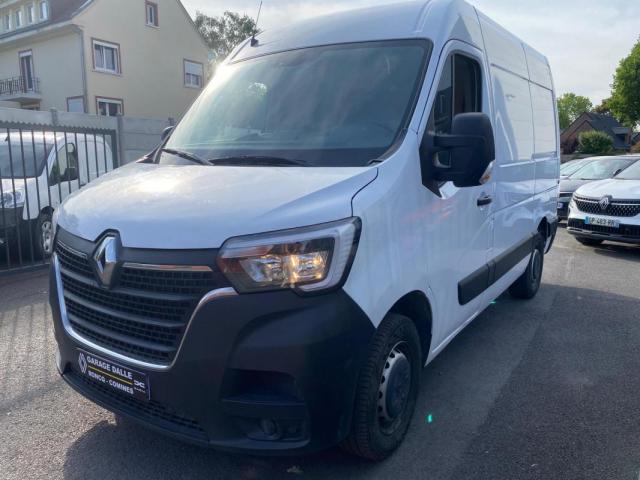 Renault Master image 7