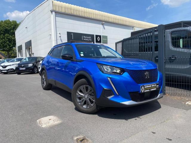 Peugeot 2008 image 4