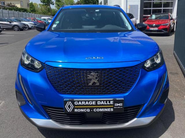 Peugeot 2008 image 9