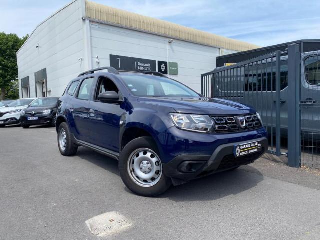 Dacia Duster image 6