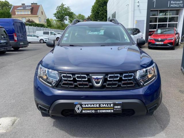 Dacia Duster image 3