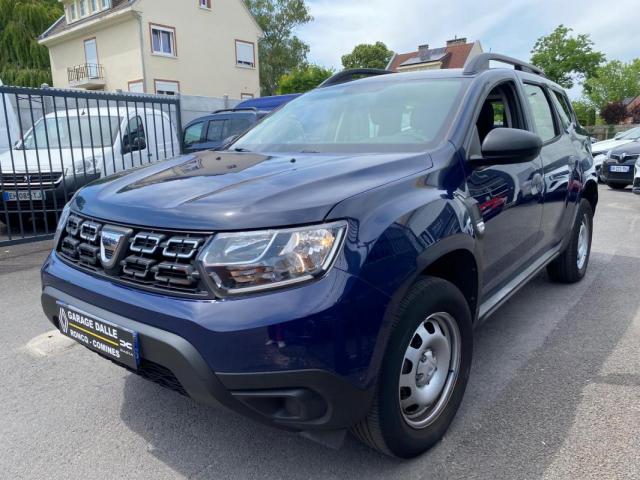 Dacia Duster image 7