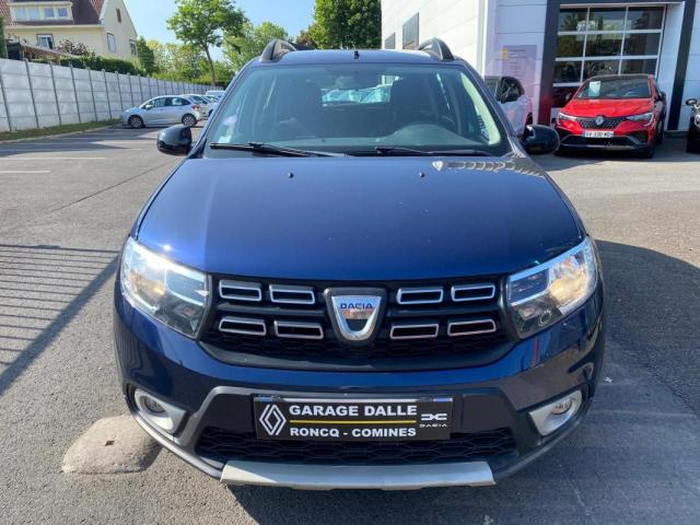 Dacia Sandero image 3