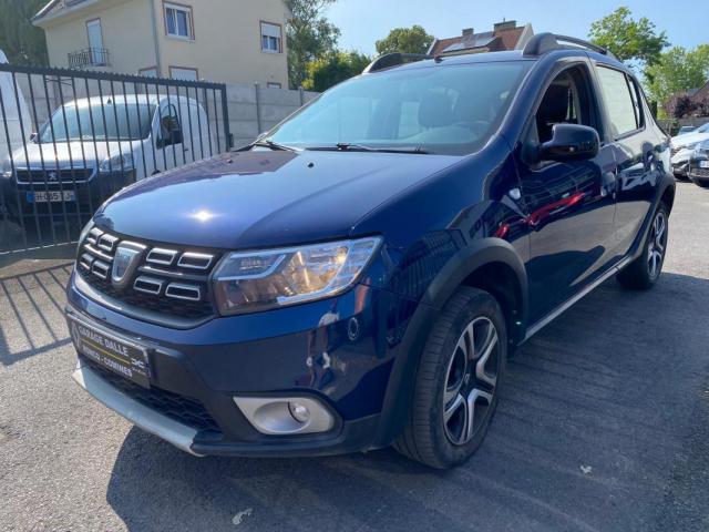 Dacia Sandero image 9
