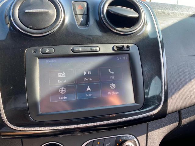 Dacia Sandero image 2