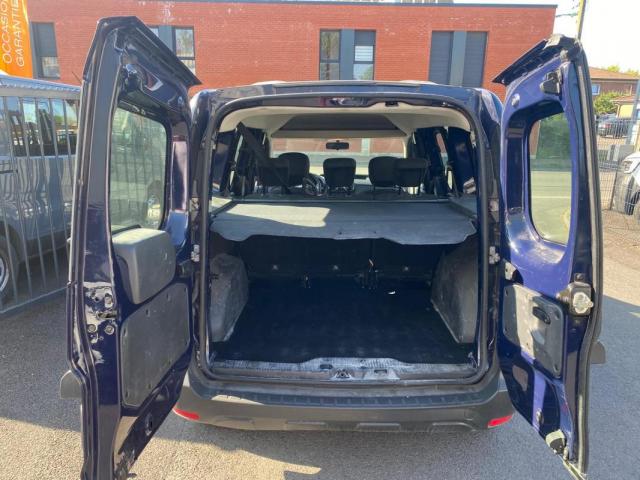 Dacia Dokker image 4