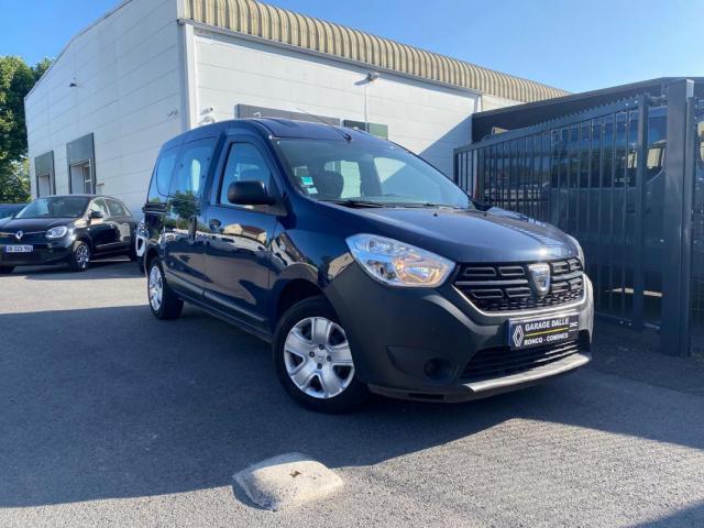 Dacia Dokker image 7