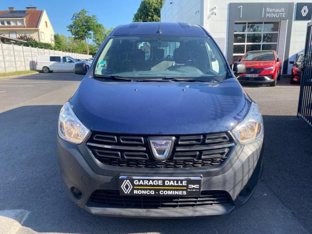 Dacia Dokker image 9