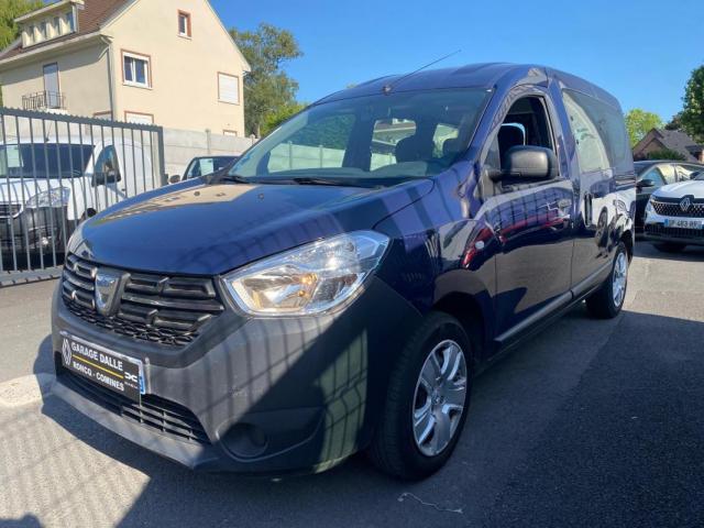 Dacia Dokker image 6