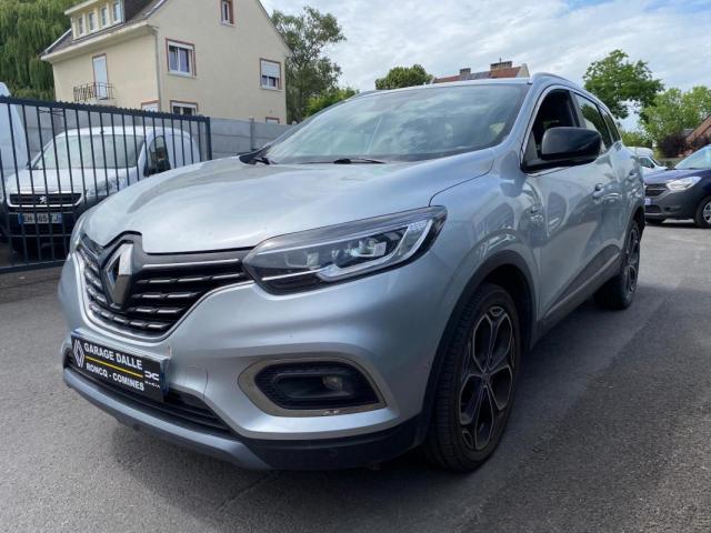 Renault Kadjar image 5