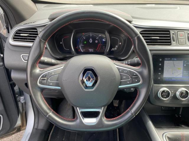 Renault Kadjar image 8