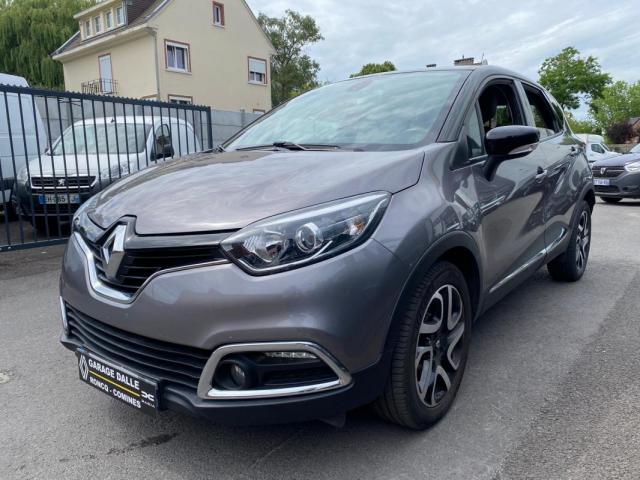 Renault Captur image 5