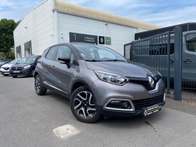 Renault Captur image 6